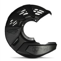 Bremsebeskyttelse Standard Foran CYCRA