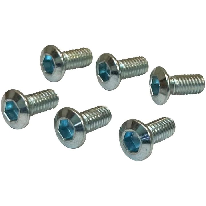 Bremsebolte MOOSE RACING Bolt – billede 2