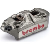 Bremsecaliper M4 Aluminium Brembo