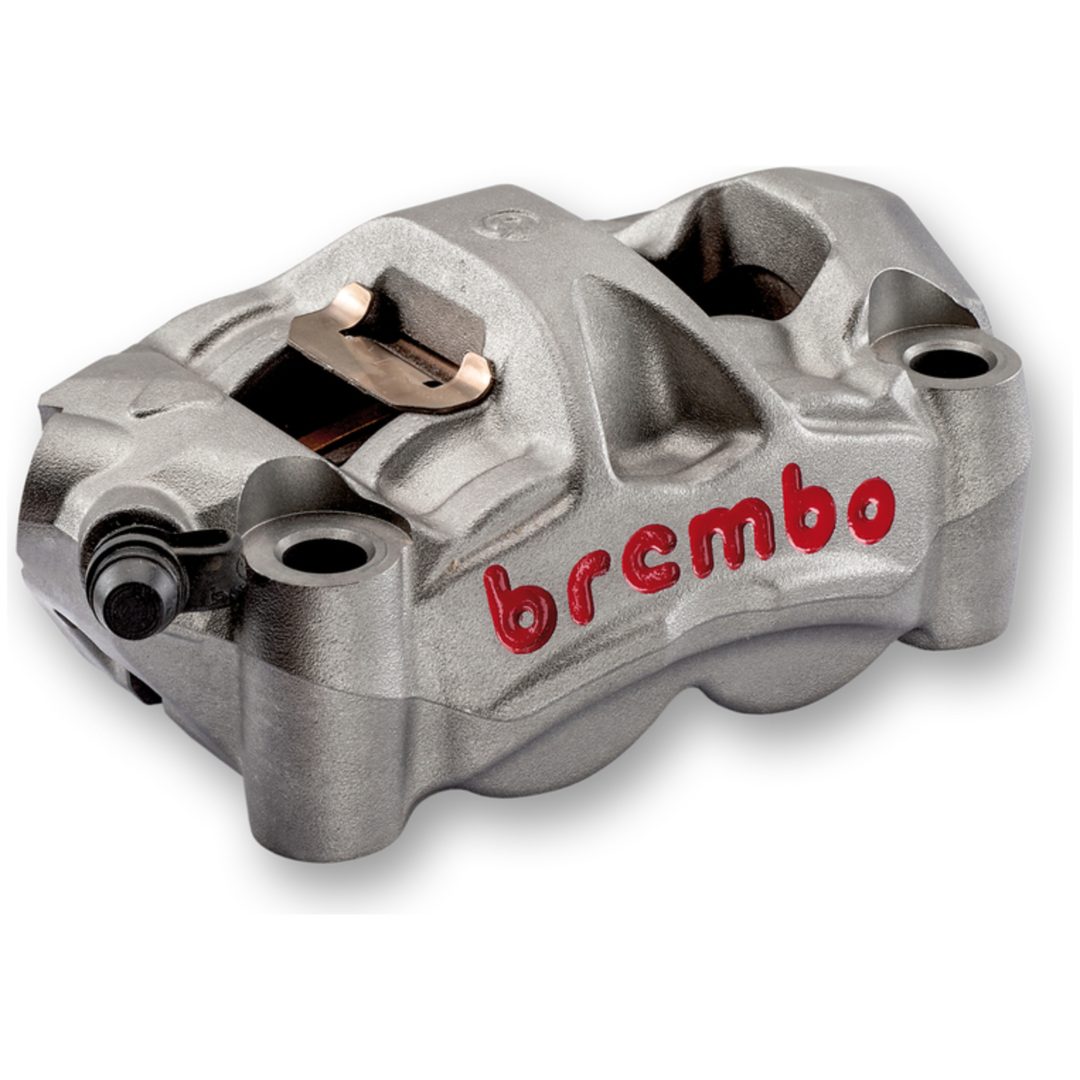 Bremsecaliper M50 Aluminium Brembo Titan