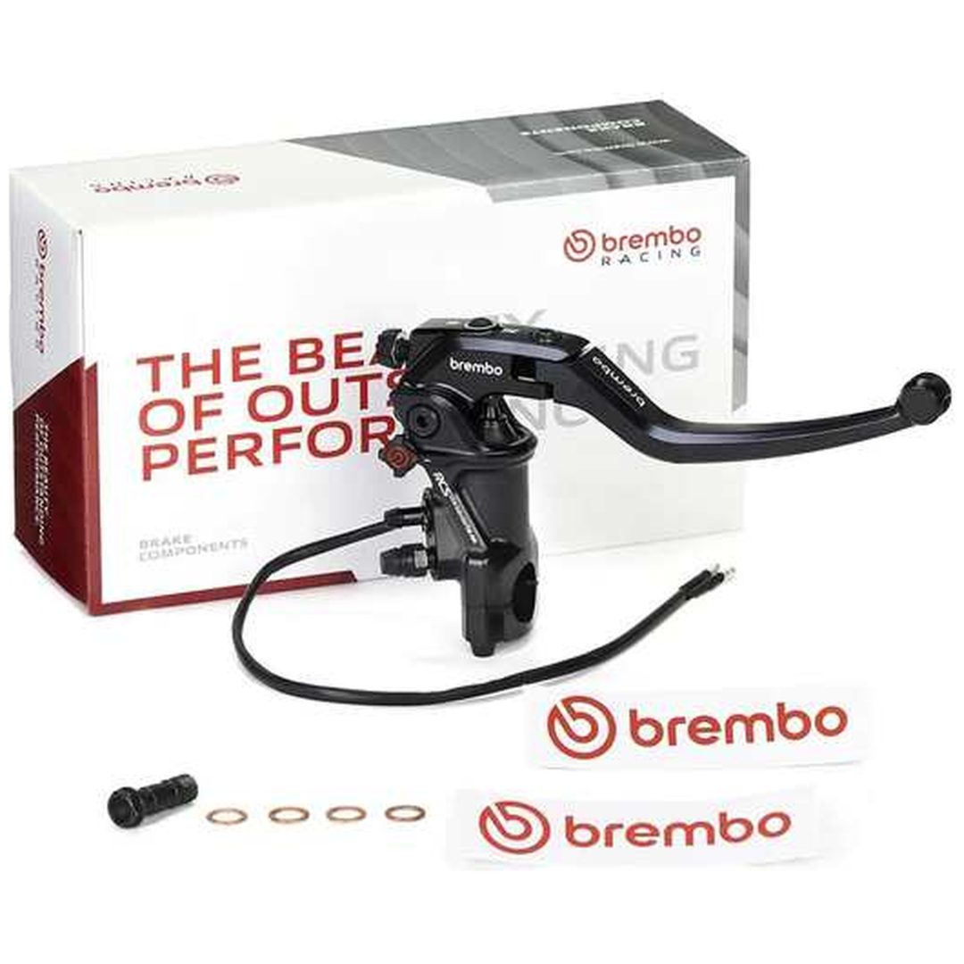 Bremsecylinder 17RCS Corta RR Radial BREMBO