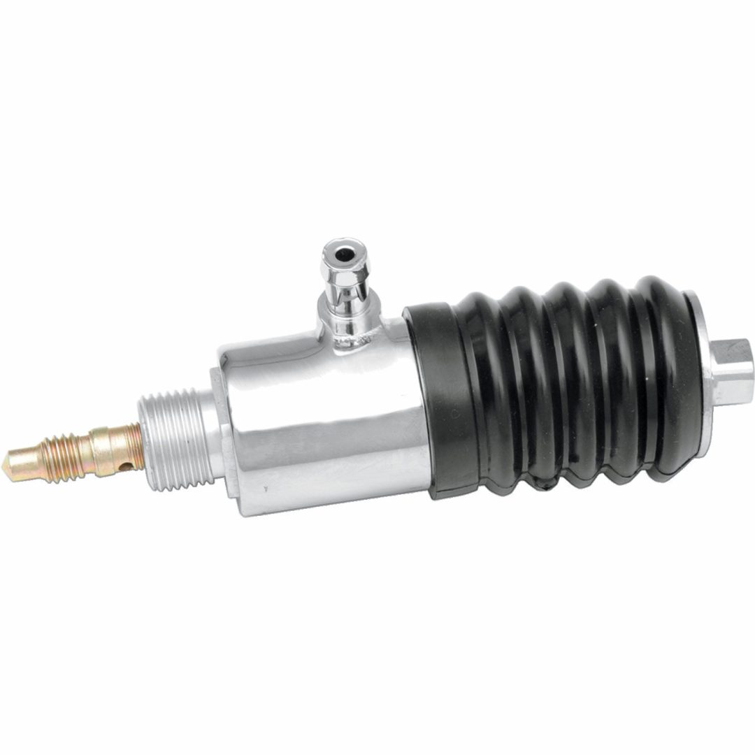 Bremsecylinder Bag Chrom Poleret DRAG SPECIALTIES