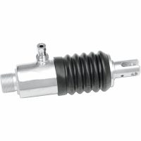 Bremsecylinder Bag Chrom Poleret DRAG SPECIALTIES