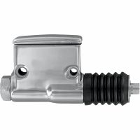 Bremsecylinder Bag Chrom Poleret DRAG SPECIALTIES