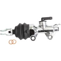 Bremsecylinder Bag Chrom Poleret DRAG SPECIALTIES