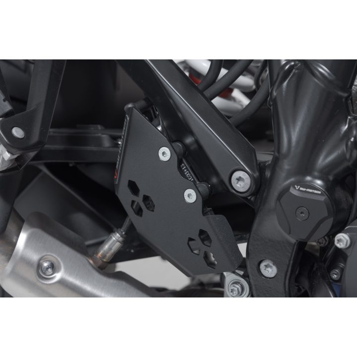 Bremsecylinder-beskytter Bag Sort SW-MOTECH – billede 2