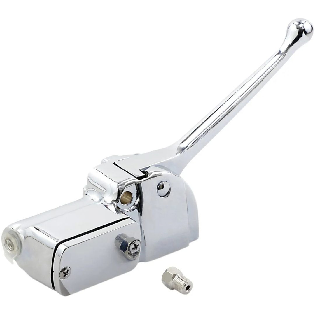 Bremsecylinder Foran Krom DRAG SPECIALTIES