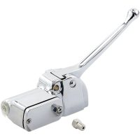 Bremsecylinder Foran Krom DRAG SPECIALTIES