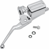 Bremsecylinder Foran Krom DRAG SPECIALTIES