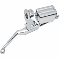 Bremsecylinder Foran Krom DRAG SPECIALTIES