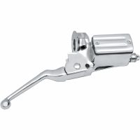 Bremsecylinder Foran Krom DRAG SPECIALTIES
