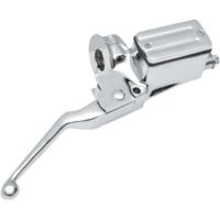 Bremsecylinder Foran Krom DRAG SPECIALTIES