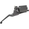 Bremsecylinder Foran Sort Mat DRAG SPECIALTIES – miniature 1
