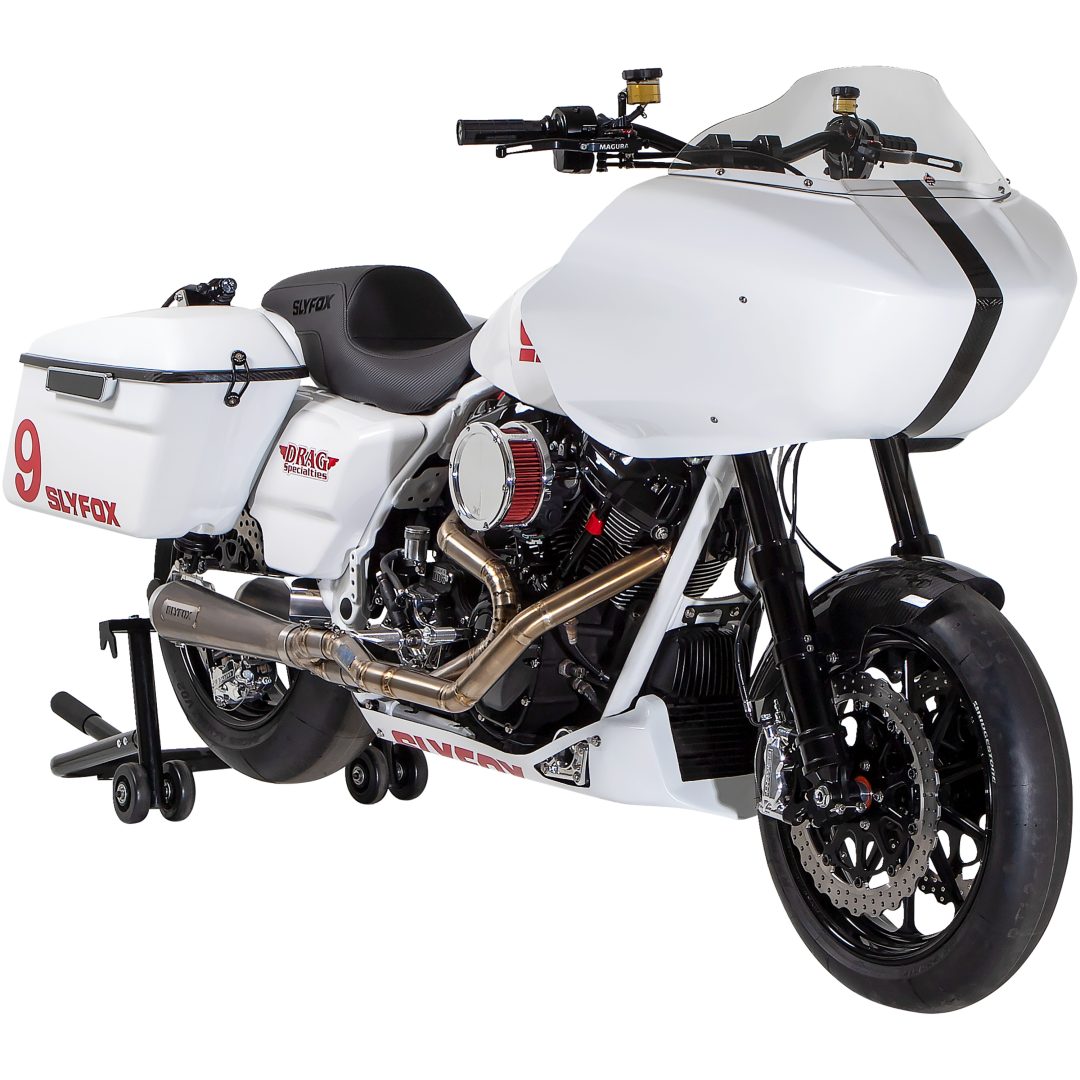 Bremsecylinder HC3 Radial MAGURA – billede 3