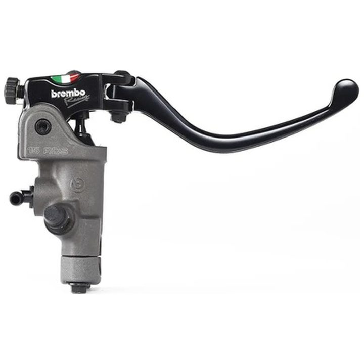 Bremsecylinder Pr15 RCS Foldable BREMBO – billede 2