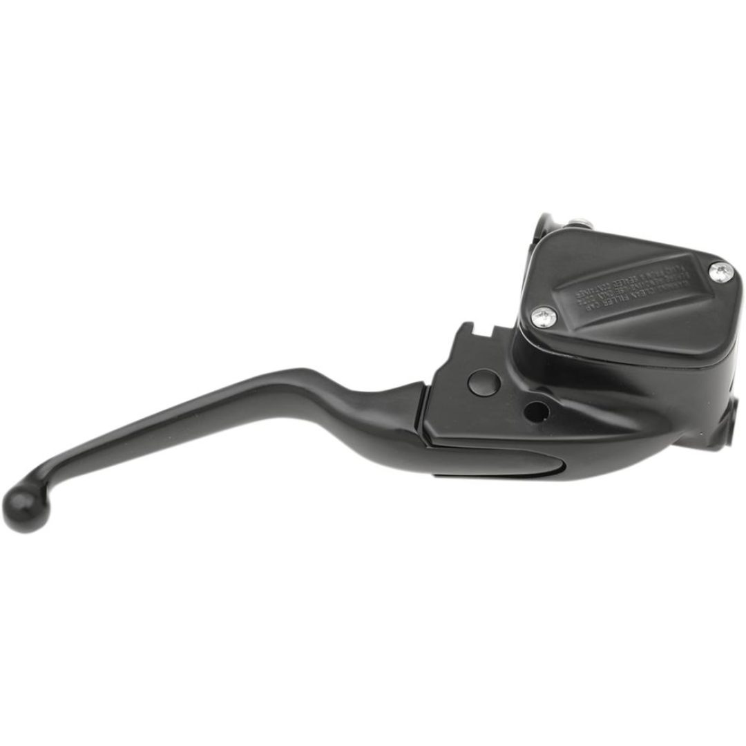 Bremsecylinder Sort Poleret DRAG SPECIALTIES CYLINDER BRK BLK ST 15-