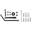 Bremsedetaljer Mid Controls Sort PERFORMANCE MACHINE – miniature 3