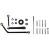 Bremsedetaljer Mid Controls Sort PERFORMANCE MACHINE – miniature 2