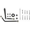 Bremsedetaljer Mid Controls Sort PERFORMANCE MACHINE – miniature 2