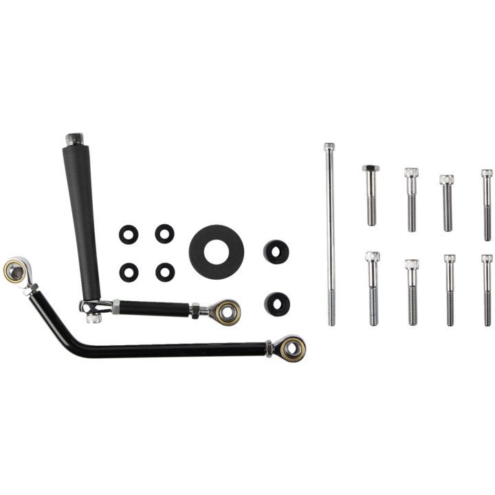 Bremsedetaljer Mid Controls Sort PERFORMANCE MACHINE – billede 2