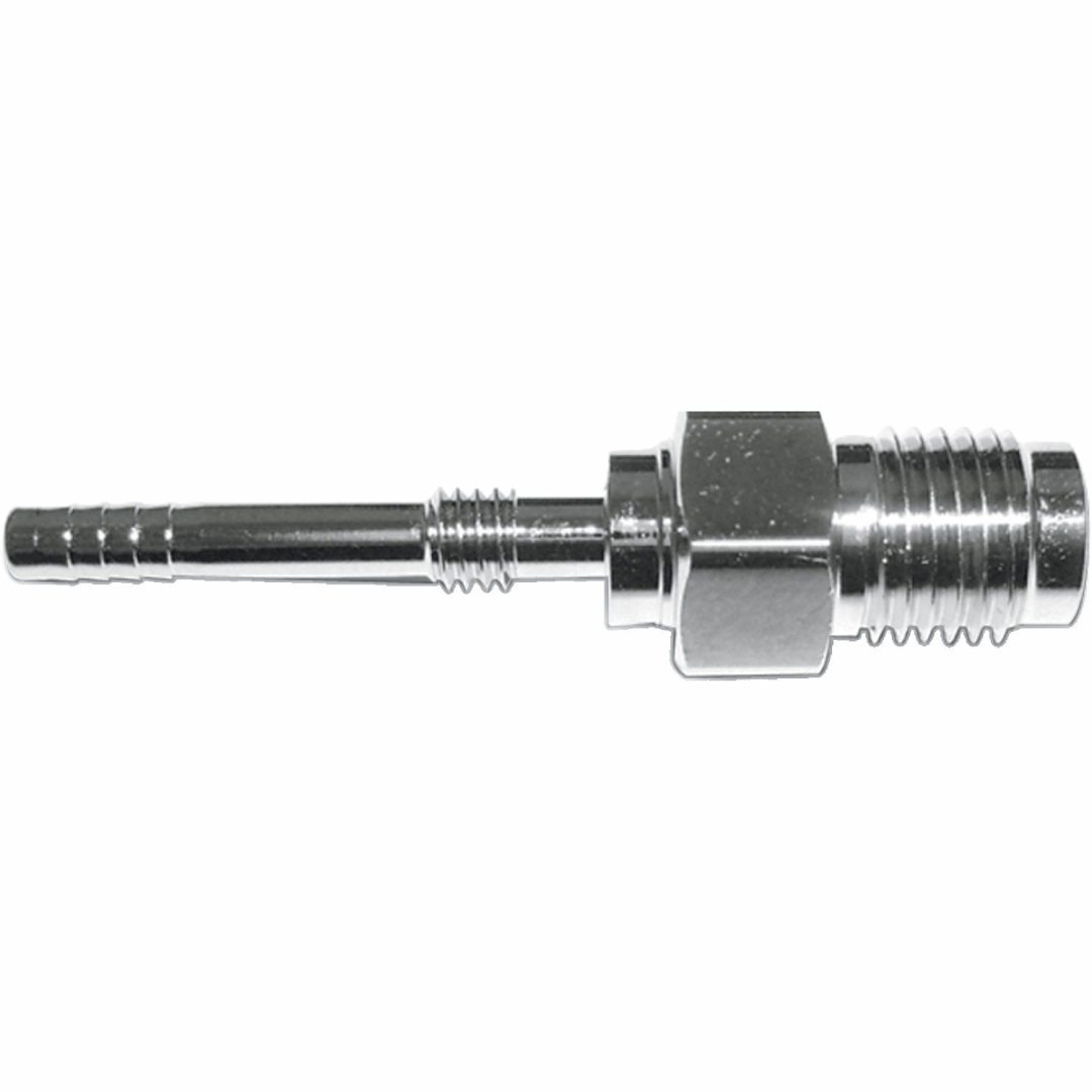 Bremsefittings Byo Build-your-own Inverted Flare Krom MAGNUM SHIELDING