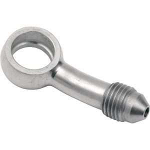 Bremsefittings Universal Poleret Rustfrit Stål GOODRIDGE