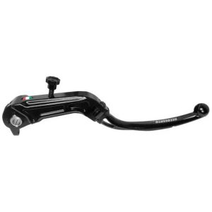 Bremsegreb Alloy Master Cylinder Sort ACCOSSATO