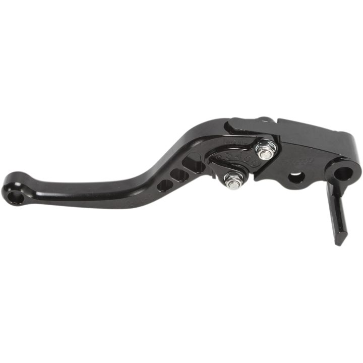 Bremsegreb Clickn Roll/ Short POWERSTANDS RACING Sort – billede 2