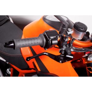 Bremsegreb Factor-X Justerbar Sort GILLES TOOLING