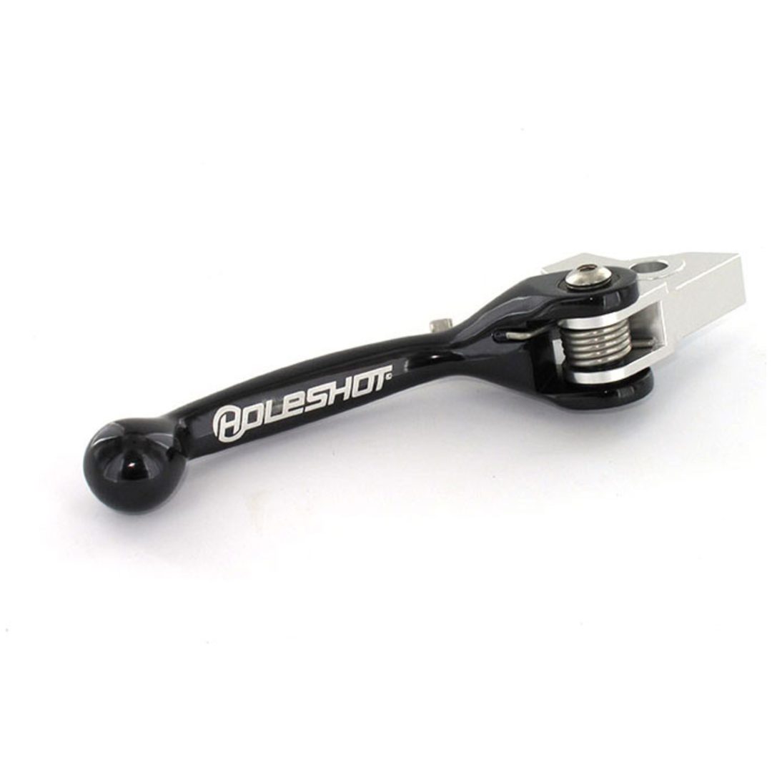 Bremsegreb FLEX Holeshot Bromshandtag FLEX