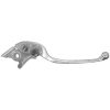 Bremsegreb Højre Aluminium Poleret Grå HIGHSIDER – miniature 1