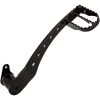 Bremsegreb Mx Sort BURLY BRAND Bromshandtag – miniature 3