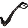 Bremsegreb Mx Sort BURLY BRAND Bromshandtag – miniature 1