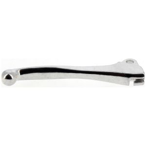 Bremsegreb OE Type Aluminium Poleret BIHR