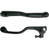 Bremsegreb Shorty Sort PARTS UNLIMITED LEVERSHORTYSKAW BLK – miniature 2