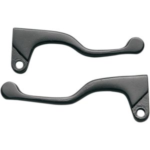 Bremsegreb Shorty Sort PARTS UNLIMITED