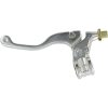 Bremsegreb Shorty Style Power PARTS UNLIMITED Sølv – miniature 2