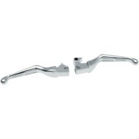 Bremsegreb Slotted Wide Blade Krom DRAG SPECIALTIES