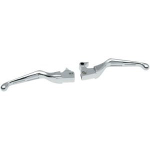 Bremsegreb Slotted Wide Blade Krom DRAG SPECIALTIES