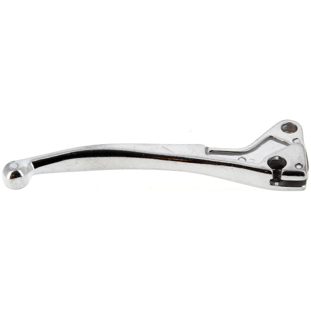 Bremsegreb Venstre Aluminium Poleret BIHR – billede 2