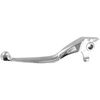 Bremsegreb Wide Blade Krom Aluminium PARTS UNLIMITED