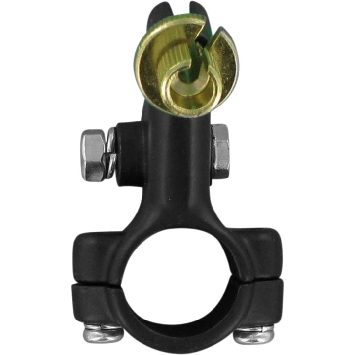 Bremseholder Todelt Sort PARTS UNLIMITED – billede 2