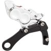 Bremsekaliber 6-stemplet Bag Chrom ARLEN NESS – miniature 1