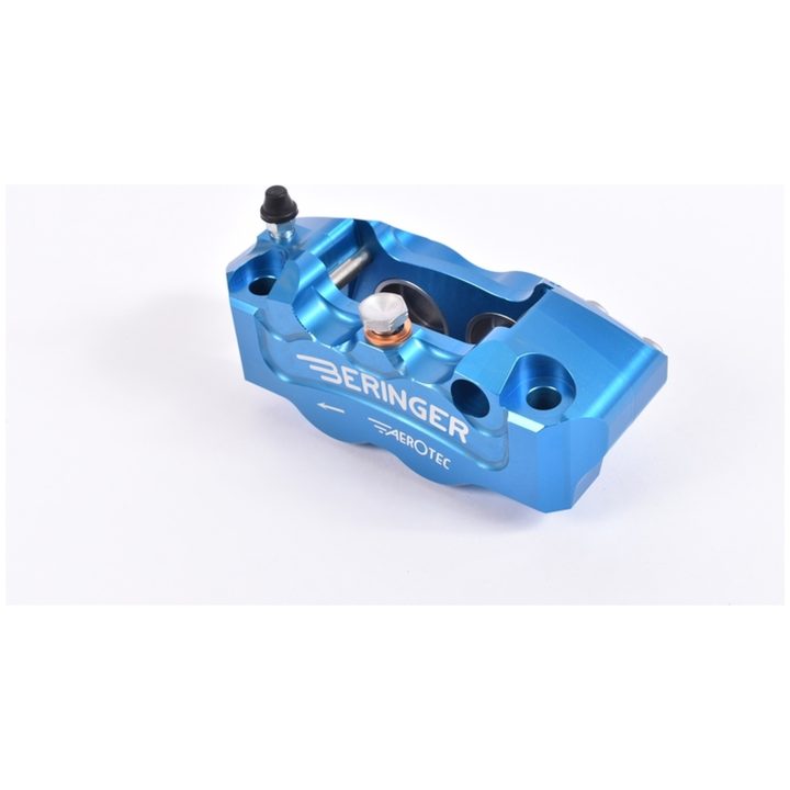 Bremsekaliber Aerotec® 4 Stempel Venstre BERINGER – billede 5