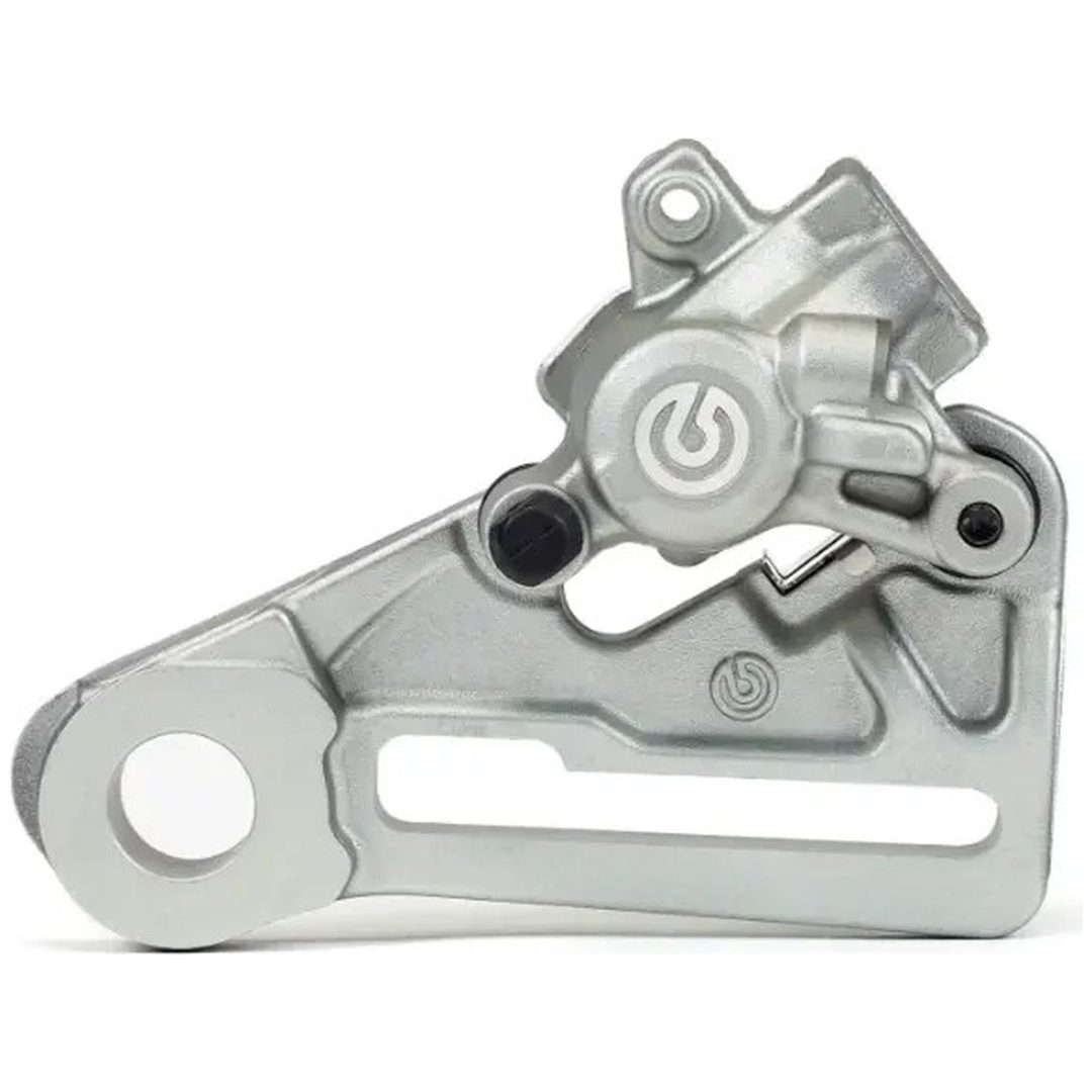 Bremsekaliber Bag Aluminium BREMBO – billede 2