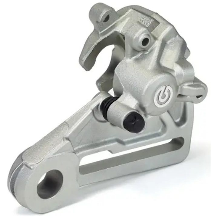 Bremsekaliber Bag Aluminium BREMBO – billede 3