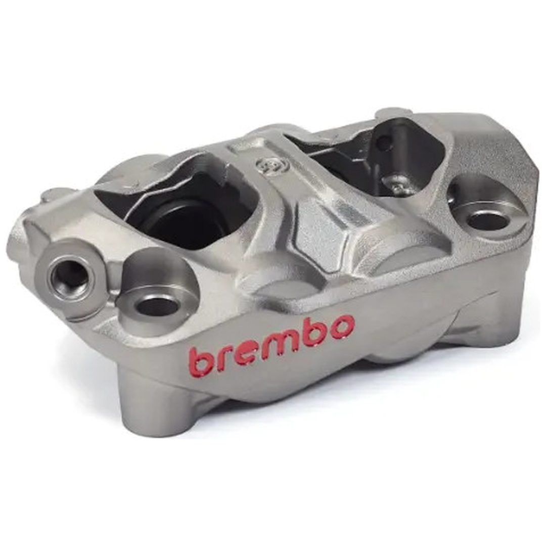 Bremsekaliber Hypure M4.30 Radial Mat BREMBO