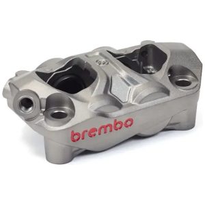 Bremsekaliber Hypure M4.30 Radial Mat BREMBO