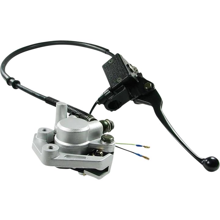 Bremsekaliber Kit Foran 101 OCTANE – billede 2
