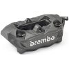 Bremsekaliber M4.32 Prime Line Radial 4-stemplet Grå BREMBO – miniature 3